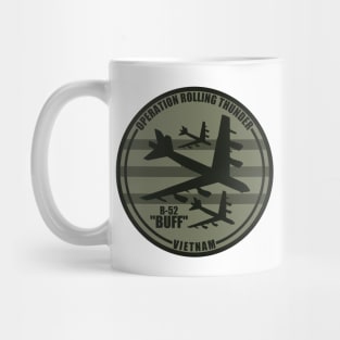 B-52 Buff Mug